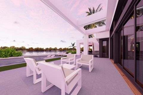 Villa i Torre Pacheco, Murcia, Torre Pacheco - € 1.778.000 | Ref: FRONTLINEVILLAS-4D-1LEVEL+BSM - foto 20