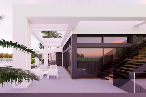 Villa i Torre Pacheco, Murcia, Torre Pacheco - € 1.778.000 | Ref: FRONTLINEVILLAS-4D-1LEVEL+BSM - foto 23