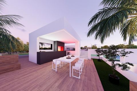 Villa i Torre Pacheco, Murcia, Torre Pacheco - € 1.778.000 | Ref: FRONTLINEVILLAS-4D-1LEVEL+BSM - foto 25