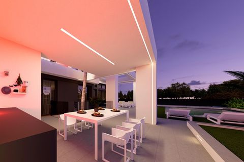 Villa i Torre Pacheco, Murcia, Torre Pacheco - € 1.778.000 | Ref: FRONTLINEVILLAS-4D-1LEVEL+BSM - foto 26