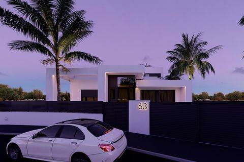 Villa i Torre Pacheco, Murcia, Torre Pacheco - € 1.778.000 | Ref: FRONTLINEVILLAS-4D-1LEVEL+BSM - foto 27