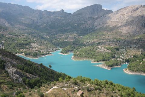Villa a Guadalest, Alicante, Guadalest - € 300.000 | Ref: 5374 - foto 2