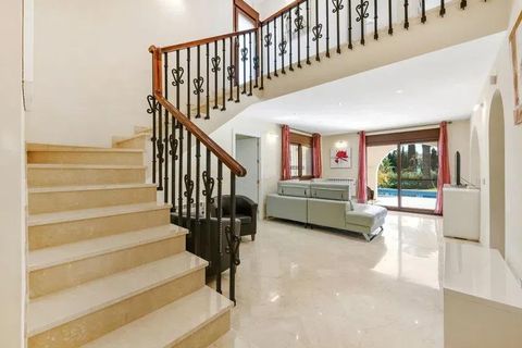 Villa a Estepona, Malaga, Estepona - € 1.300.000 | Ref: 428-05202P - foto 12