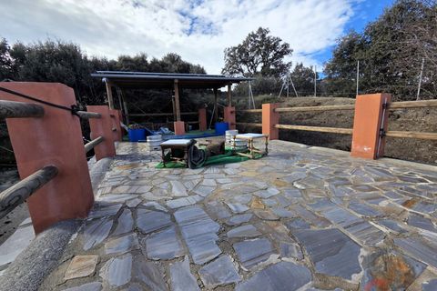 Finca i Torvizcon, Granada, Torvizcon - € 127.500 | Ref: L841 - foto 5