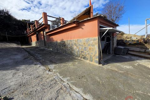 Finca i Torvizcon, Granada, Torvizcon - € 127.500 | Ref: L841 - foto 7