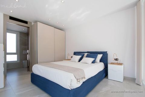 Rekkehus i Algorfa, Alicante, Algorfa - € 475 000 | Ref: N-7285319 - foto 10
