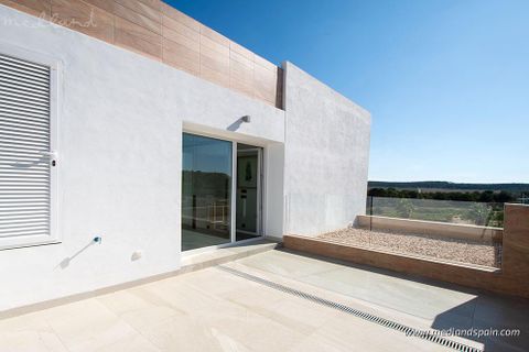 Rekkehus i Algorfa, Alicante, Algorfa - € 475 000 | Ref: N-7285319 - foto 12