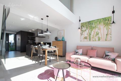Rekkehus i Algorfa, Alicante, Algorfa - € 475 000 | Ref: N-7285319 - foto 13