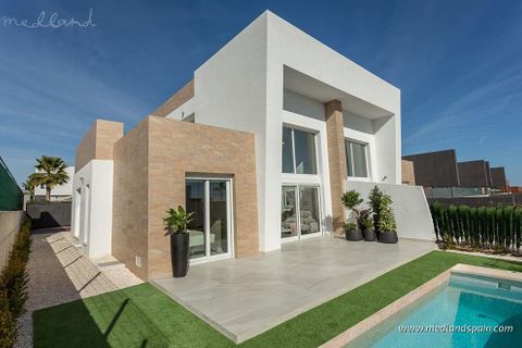 Byhus i Algorfa, Alicante, Algorfa - € 573.000 | Ref: N-7285400 - foto 13
