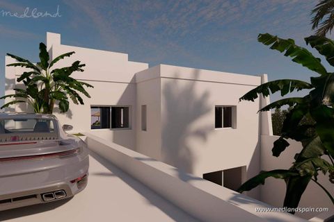 Villa i Algorfa, Alicante, Algorfa - € 779.000 | Ref: N-7287021 - foto 11