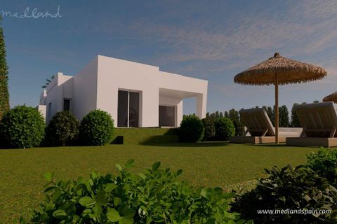 Villa i Algorfa, Alicante, Algorfa - € 779.000 | Ref: N-7287021 - foto 12