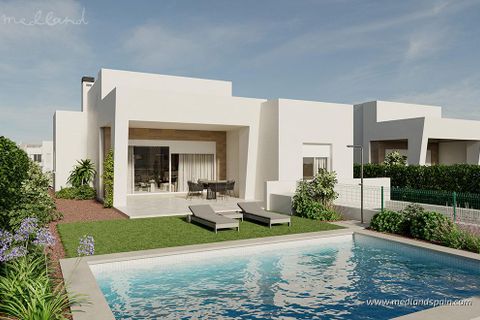 Villa i Algorfa, Alicante, Algorfa - € 779.000 | Ref: N-7287021 - foto 1