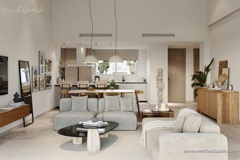 Villa i Algorfa, Alicante, Algorfa - € 779.000 | Ref: N-7287021 - foto 3