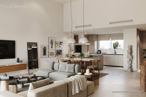 Villa i Algorfa, Alicante, Algorfa - € 779.000 | Ref: N-7287021 - foto 4