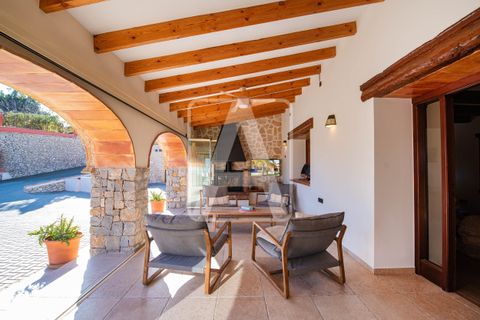 Finca i Moraira, Alicante, Moraira - € 1.695.000 | Ref: VMR4050 - foto 13
