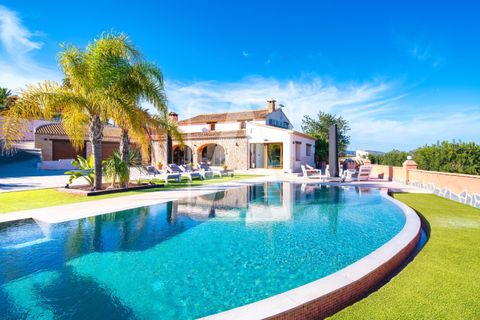 Finca i Moraira, Alicante, Moraira - € 1.695.000 | Ref: VMR4050 - foto 21