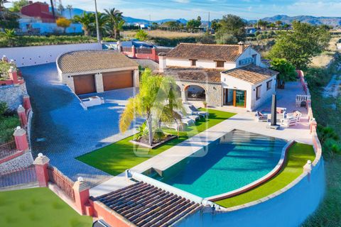 Finca i Moraira, Alicante, Moraira - € 1.695.000 | Ref: VMR4050 - foto 22