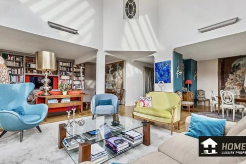 Lejlighed i Paris, Paris, Paris - € 3.595.000 | Ref: HH-16060346 - foto 2