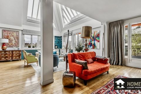 Lejlighed i Paris, Paris, Paris - € 3.595.000 | Ref: HH-16060346 - foto 4