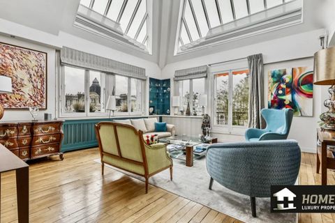 Lejlighed i Paris, Paris, Paris - € 3.595.000 | Ref: HH-16060346 - foto 5