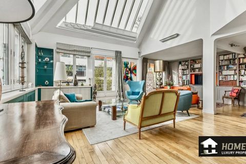 Lejlighed i Paris, Paris, Paris - € 3.595.000 | Ref: HH-16060346 - foto 6