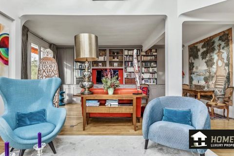 Lejlighed i Paris, Paris, Paris - € 3.595.000 | Ref: HH-16060346 - foto 7