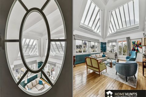 Lejlighed i Paris, Paris, Paris - € 3.595.000 | Ref: HH-16060346 - foto 8