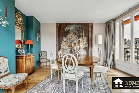Lejlighed i Paris, Paris, Paris - € 3.595.000 | Ref: HH-16060346 - foto 9