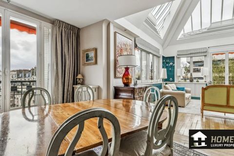 Lejlighed i Paris, Paris, Paris - € 3.595.000 | Ref: HH-16060346 - foto 10