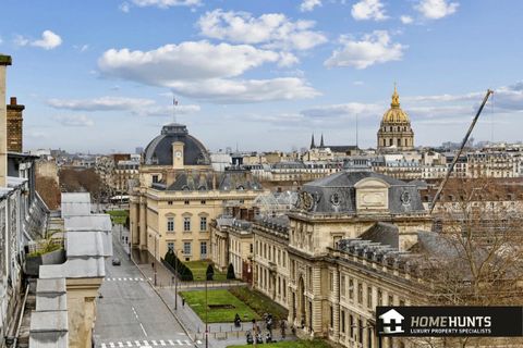 Lejlighed i Paris, Paris, Paris - € 3.595.000 | Ref: HH-16060346 - foto 11