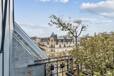 Lejlighed i Paris, Paris, Paris - € 3.595.000 | Ref: HH-16060346 - foto 13