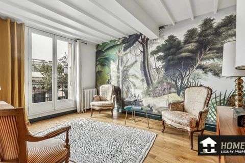 Lejlighed i Paris, Paris, Paris - € 3.595.000 | Ref: HH-16060346 - foto 14