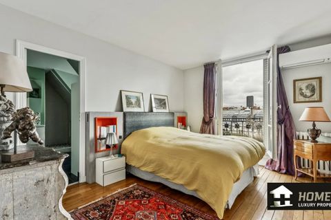 Lejlighed i Paris, Paris, Paris - € 3.595.000 | Ref: HH-16060346 - foto 15