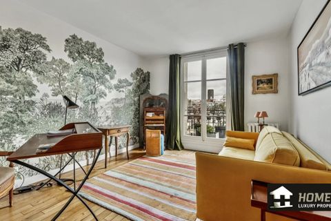 Lejlighed i Paris, Paris, Paris - € 3.595.000 | Ref: HH-16060346 - foto 16