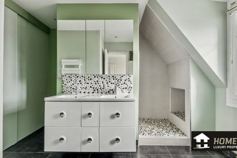 Lejlighed i Paris, Paris, Paris - € 3.595.000 | Ref: HH-16060346 - foto 17