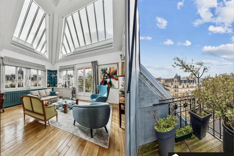 Lejlighed i Paris, Paris, Paris - € 3.595.000 | Ref: HH-16060346 - foto 19