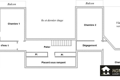 Lejlighed i Paris, Paris, Paris - € 3.595.000 | Ref: HH-16060346 - foto 23