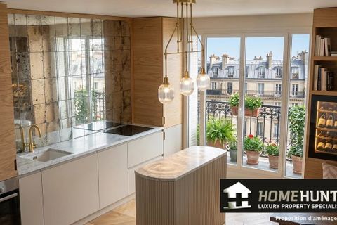Apartament a Paris, Paris, Paris - € 3.595.000 | Ref: HH-16060346 - foto 26