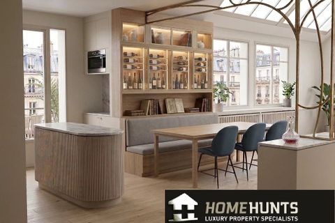 Apartament a Paris, Paris, Paris - € 3.595.000 | Ref: HH-16060346 - foto 28