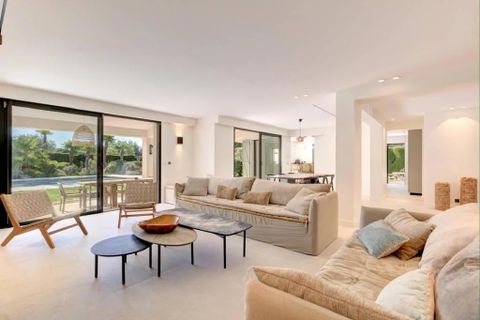 Villa i Mougins, Alpes-Maritimes, Mougins - € 3.990.000 | Ref: HH-16059254 - foto 5