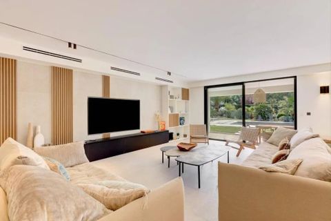 Villa i Mougins, Alpes-Maritimes, Mougins - € 3.990.000 | Ref: HH-16059254 - foto 7