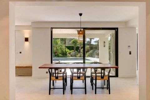 Villa i Mougins, Alpes-Maritimes, Mougins - € 3.990.000 | Ref: HH-16059254 - foto 8