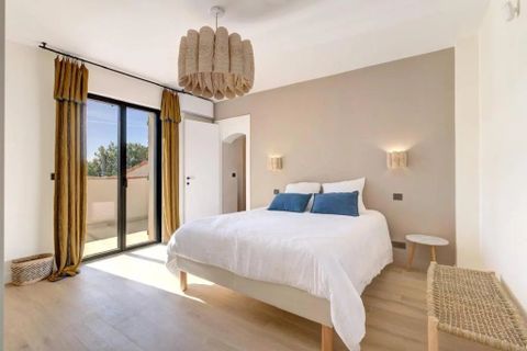 Villa i Mougins, Alpes-Maritimes, Mougins - € 3.990.000 | Ref: HH-16059254 - foto 9