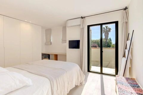 Villa i Mougins, Alpes-Maritimes, Mougins - € 3.990.000 | Ref: HH-16059254 - foto 13