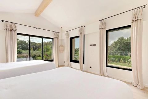 Villa i Mougins, Alpes-Maritimes, Mougins - € 3.990.000 | Ref: HH-16059254 - foto 14