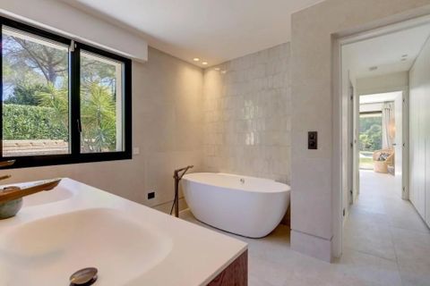 Villa i Mougins, Alpes-Maritimes, Mougins - € 3.990.000 | Ref: HH-16059254 - foto 16