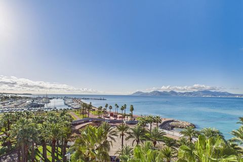 Lejlighed i Cannes, Alpes-Maritimes, Cannes - € 2.980.000 | Ref: HH-16059196 - foto 2