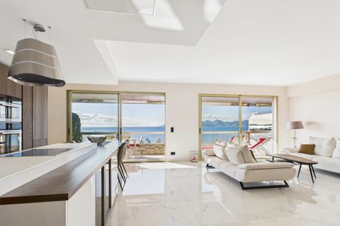 Lejlighed i Cannes, Alpes-Maritimes, Cannes - € 2.980.000 | Ref: HH-16059196 - foto 3