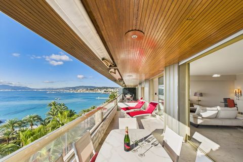Lejlighed i Cannes, Alpes-Maritimes, Cannes - € 2.980.000 | Ref: HH-16059196 - foto 7