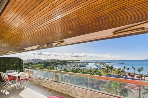 Lejlighed i Cannes, Alpes-Maritimes, Cannes - € 2.980.000 | Ref: HH-16059196 - foto 11